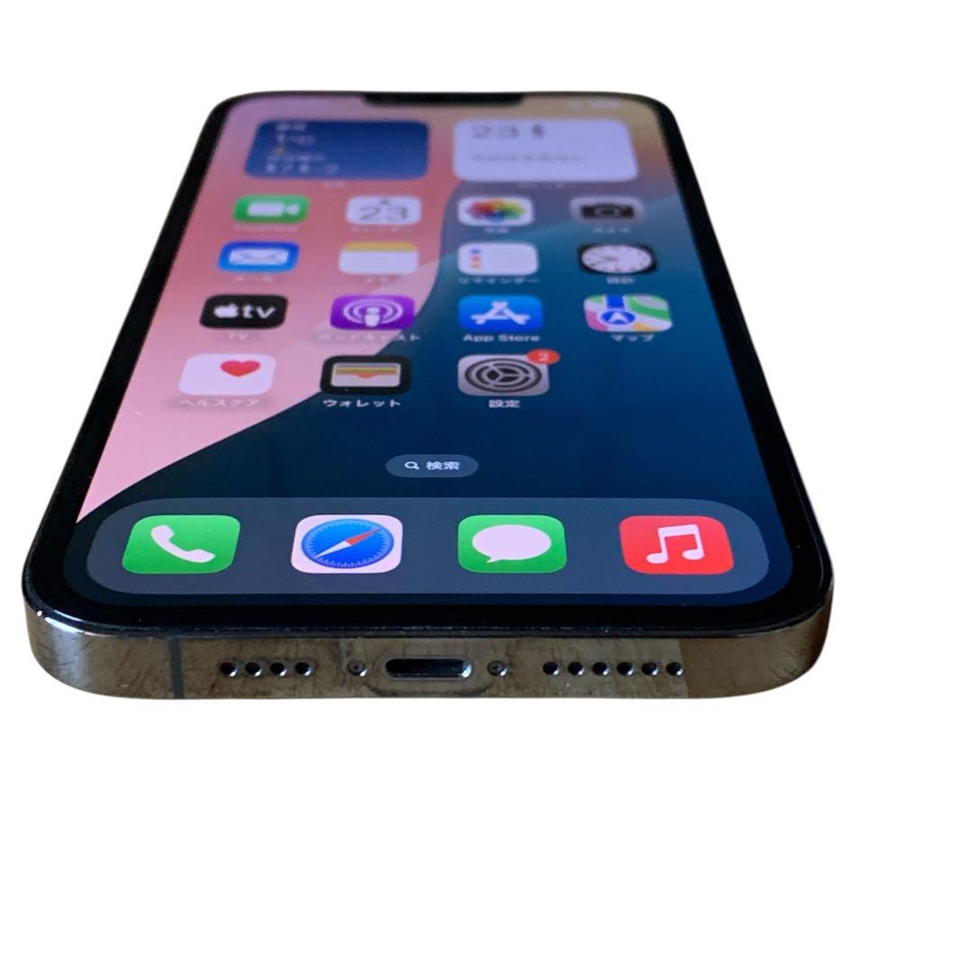 iPhone 13 Pro Max 128GB SIMフリー 美品 送料無料