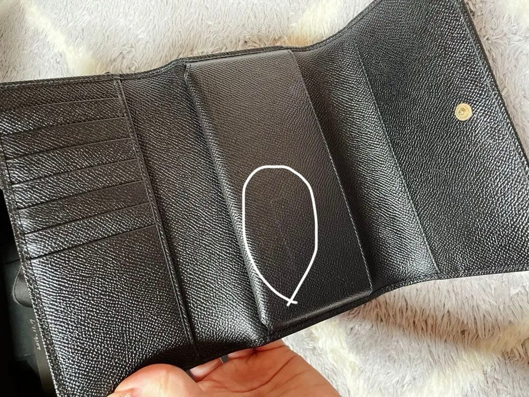 DOLCE &GABBANA ショルダーバッグ