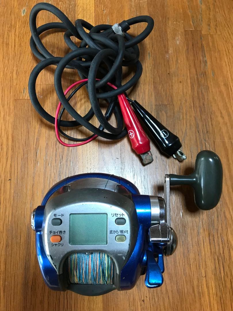 【父】SEABORG 500Feほか【まとめ売り】