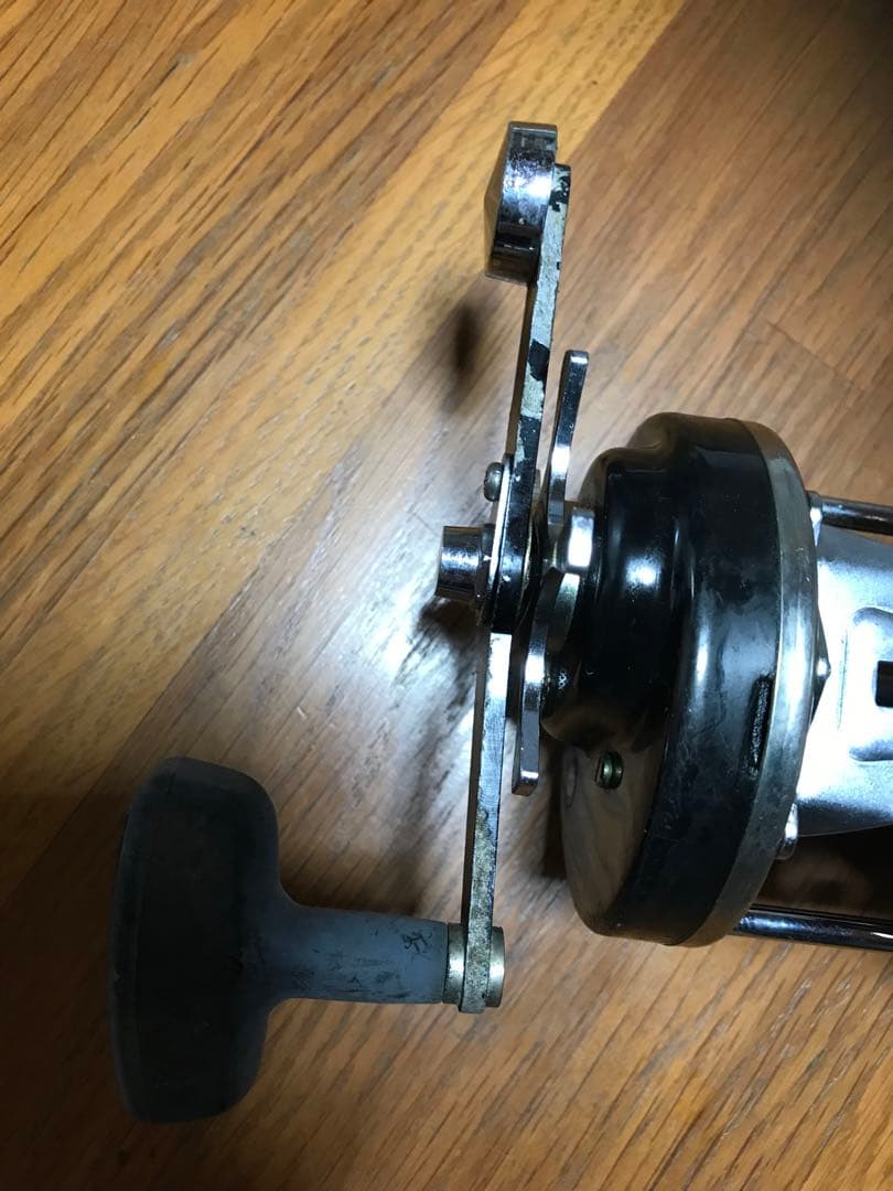 【父】SEABORG 500Feほか【まとめ売り】