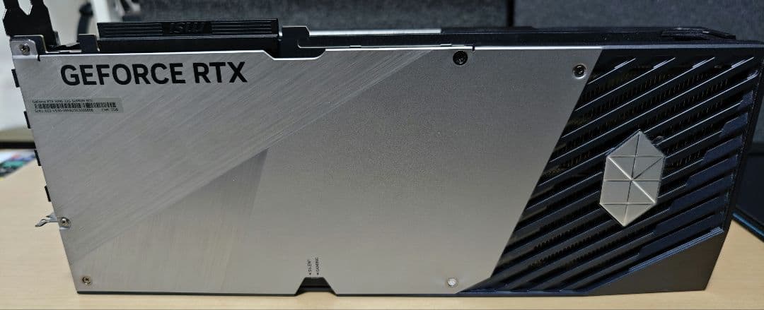 グラフィックボード・グラボ・ビデオカード GEFORCE RTX 5090