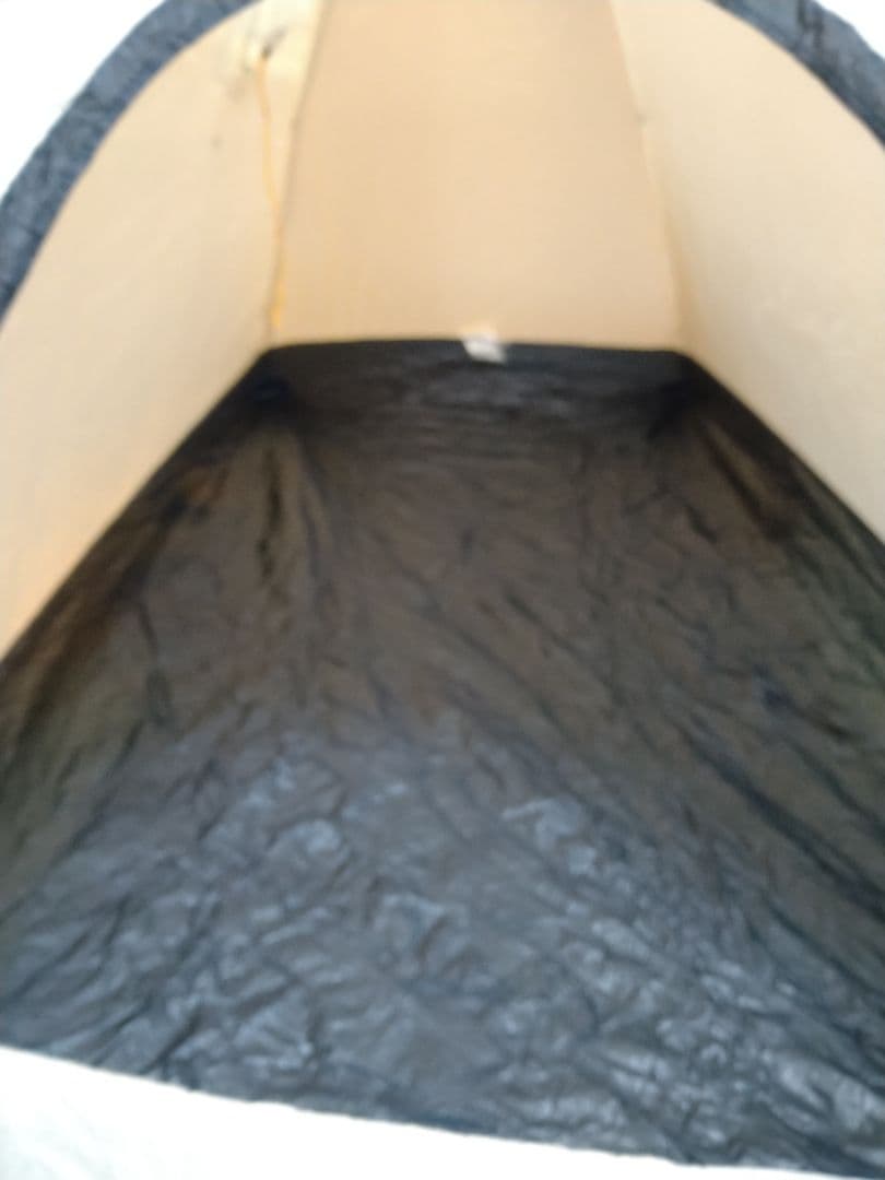 mont-bell ステラリッジ1セット