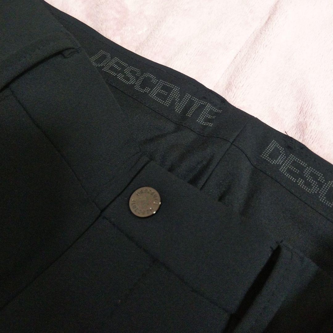 DESCENTE デサント ゴルフウェア メンズ セットアップ