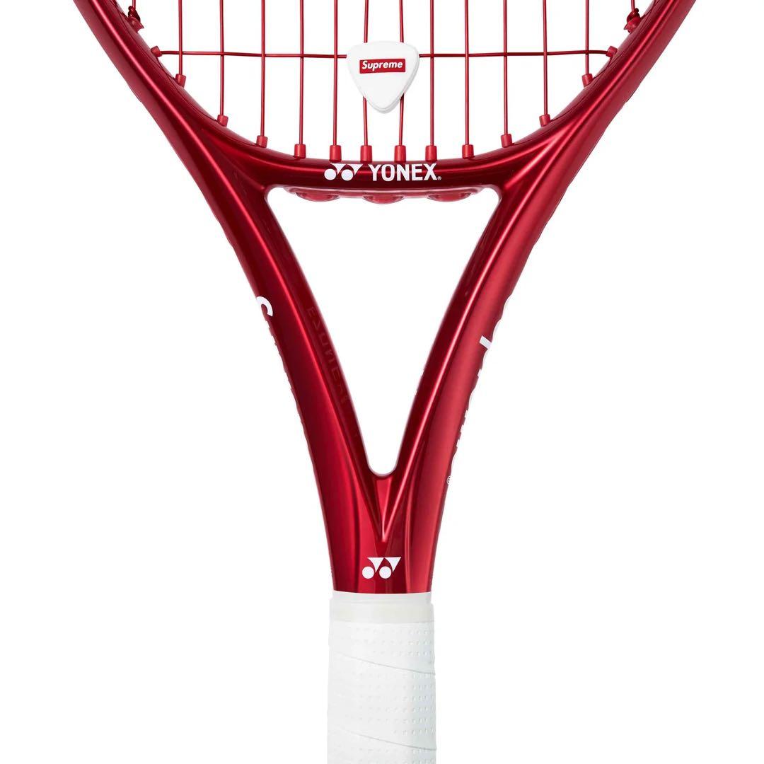 Supreme x Yonex EZONE テニスラケット　ヨネックス