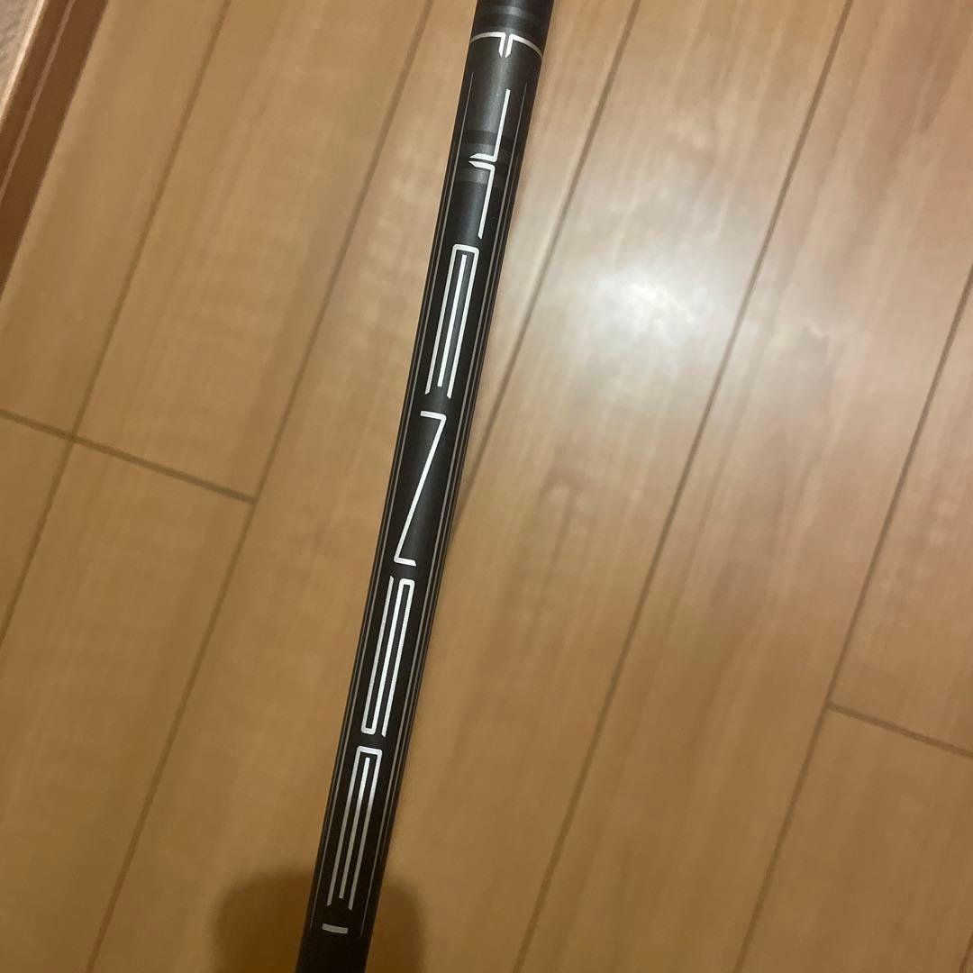 『極美品』　タイトリスト　ミニドライバー　GT280