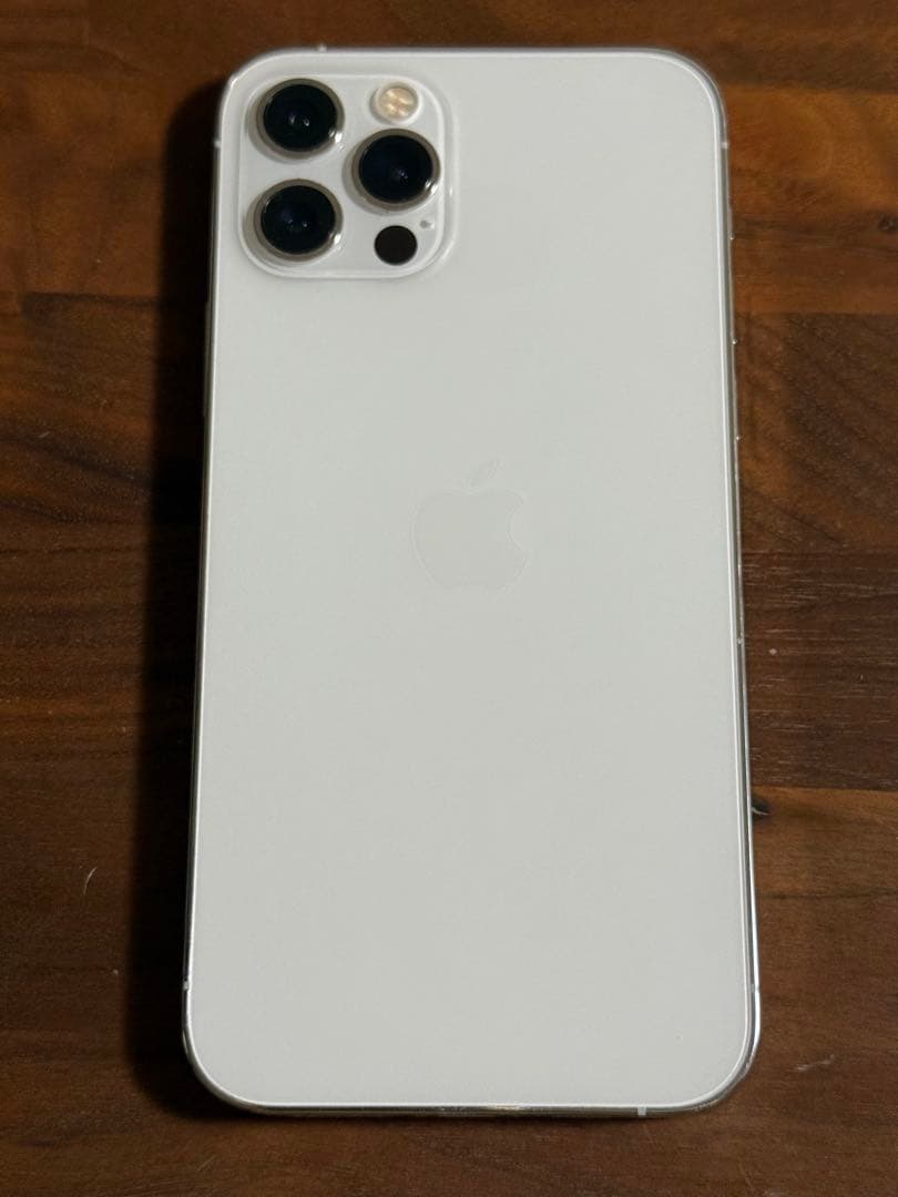 iPhone 12 Pro 512GB / SIMフリー / ネットワーク◯