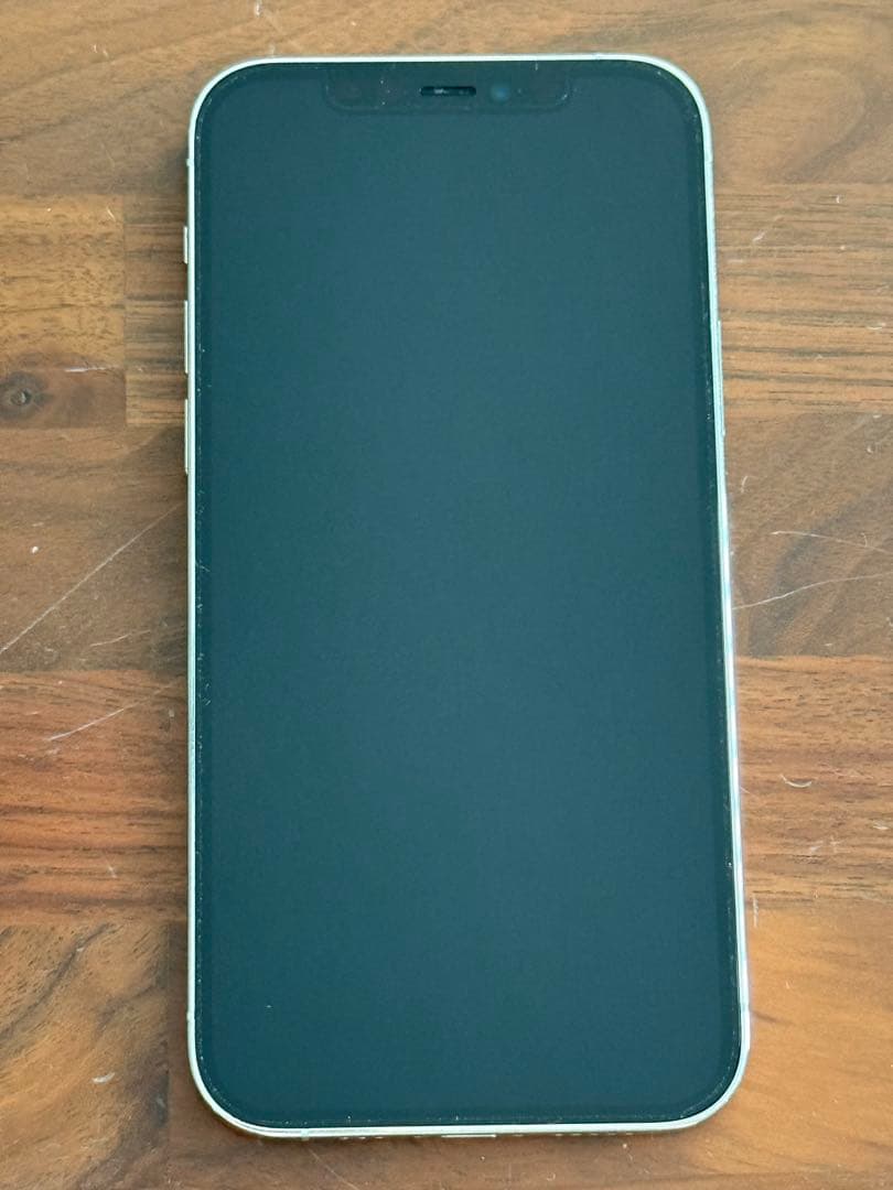 iPhone 12 Pro 512GB / SIMフリー / ネットワーク◯