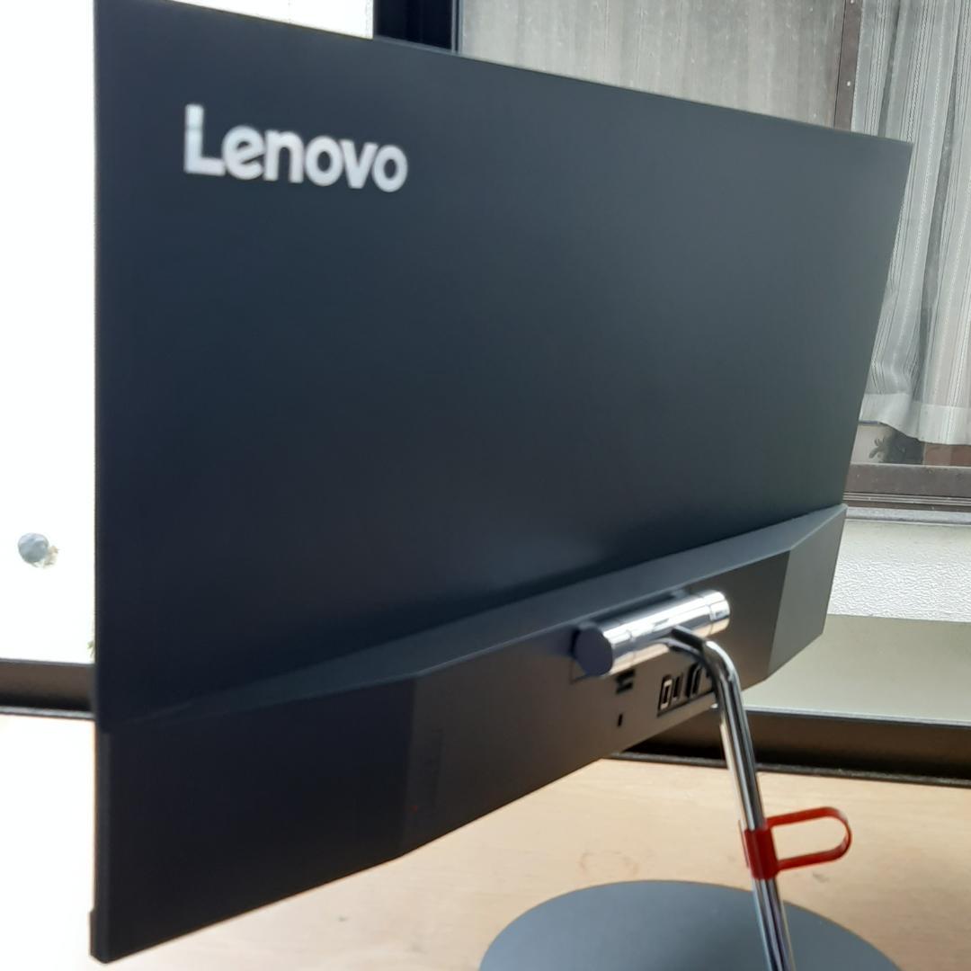※ X24＝20 Lenovo 23.8 FHD ディスプレイー モニター