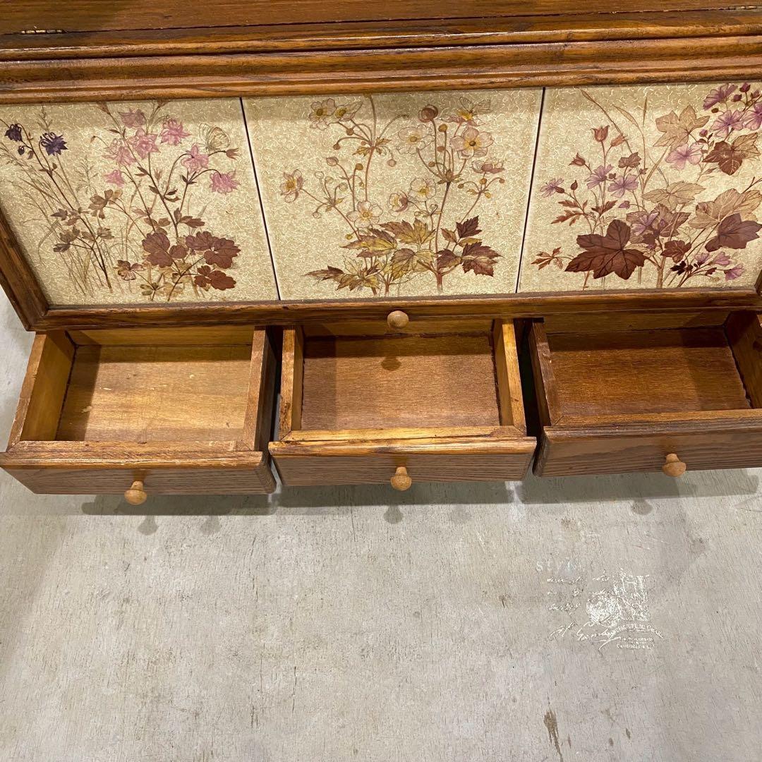 ウォールラック 壁掛け シェルフ 木製ラック インテリア 棚 カントリー