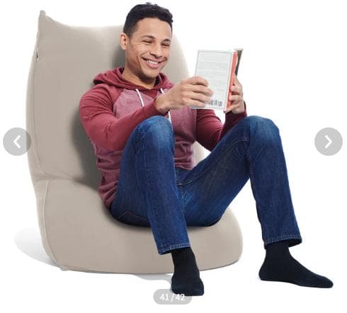 【送料込み】Yogibo Lite ヨギボー ライト