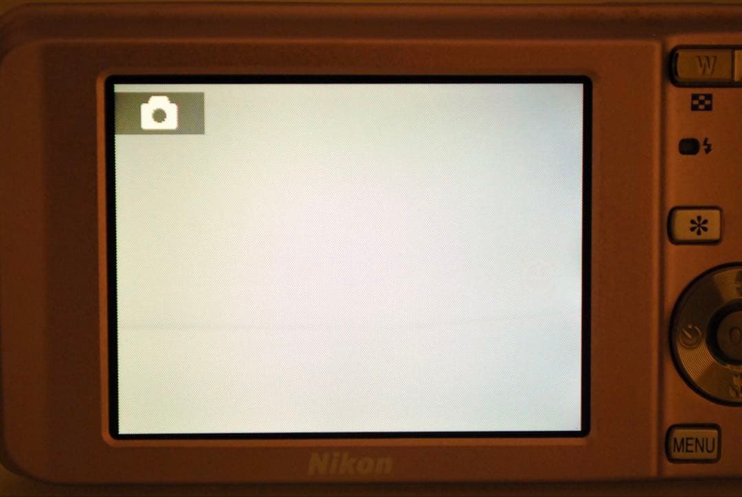 Nikon COOLPIX S520 ❤️スマホ転送 動作確認済 ピンク ニコン