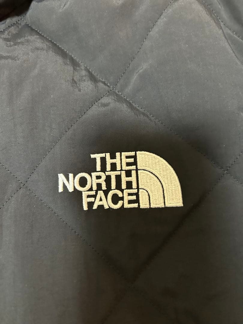 THE NORTH FACE ヤッキンジャケット M 黒 美品