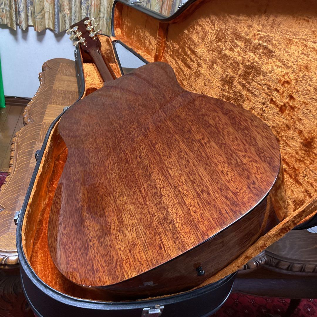 最終値下げ！ FG-140 1969年赤ラベル！