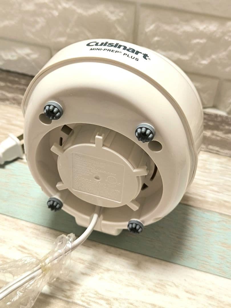 Cuisinart クイジナート フードプロセッサー DLC-2A