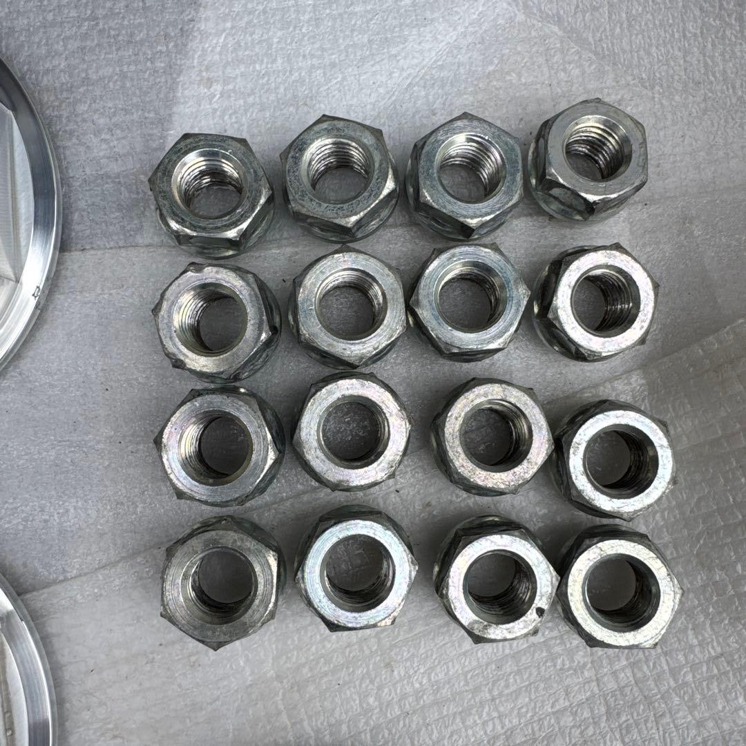 タイヤ・ホイール CHEVLON RACING S1C PCD100 4H 16inch