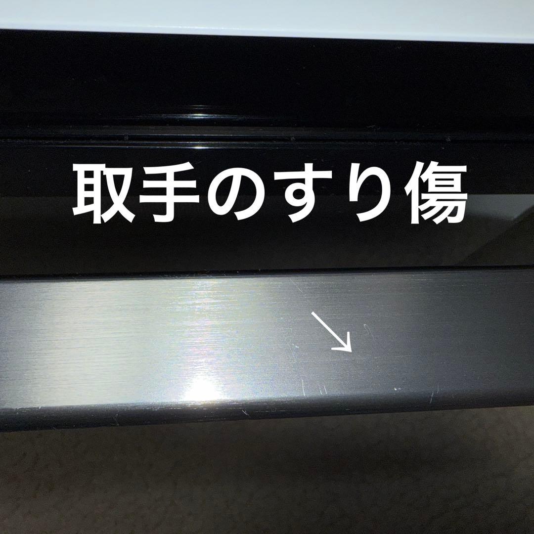 美品　SHARPオーブンレンジ　ヘルシオ AX-UA20 2022年性