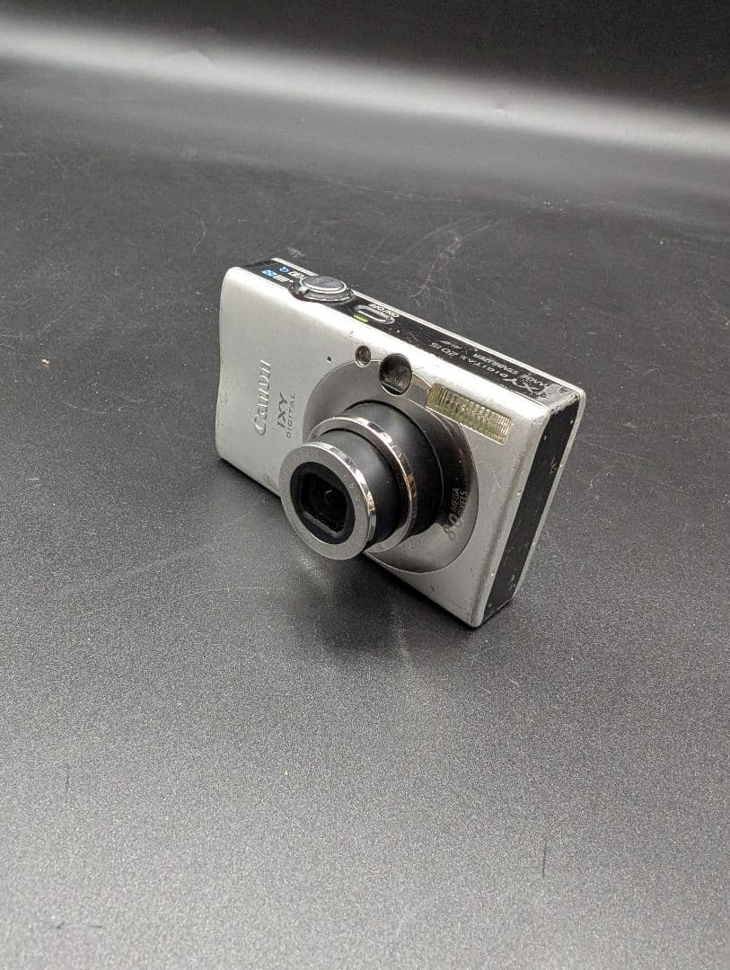 【動作確認済】Canon IXY DIGITAL 20 IS PC1271