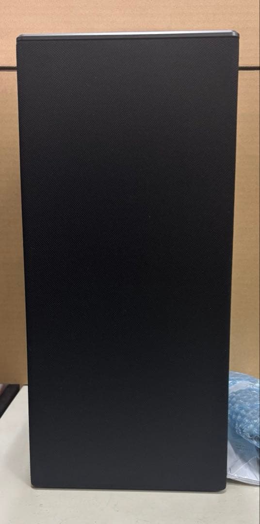 展示品☆LG SoundBar SG10TY☆420W 3.1chサウンドバー