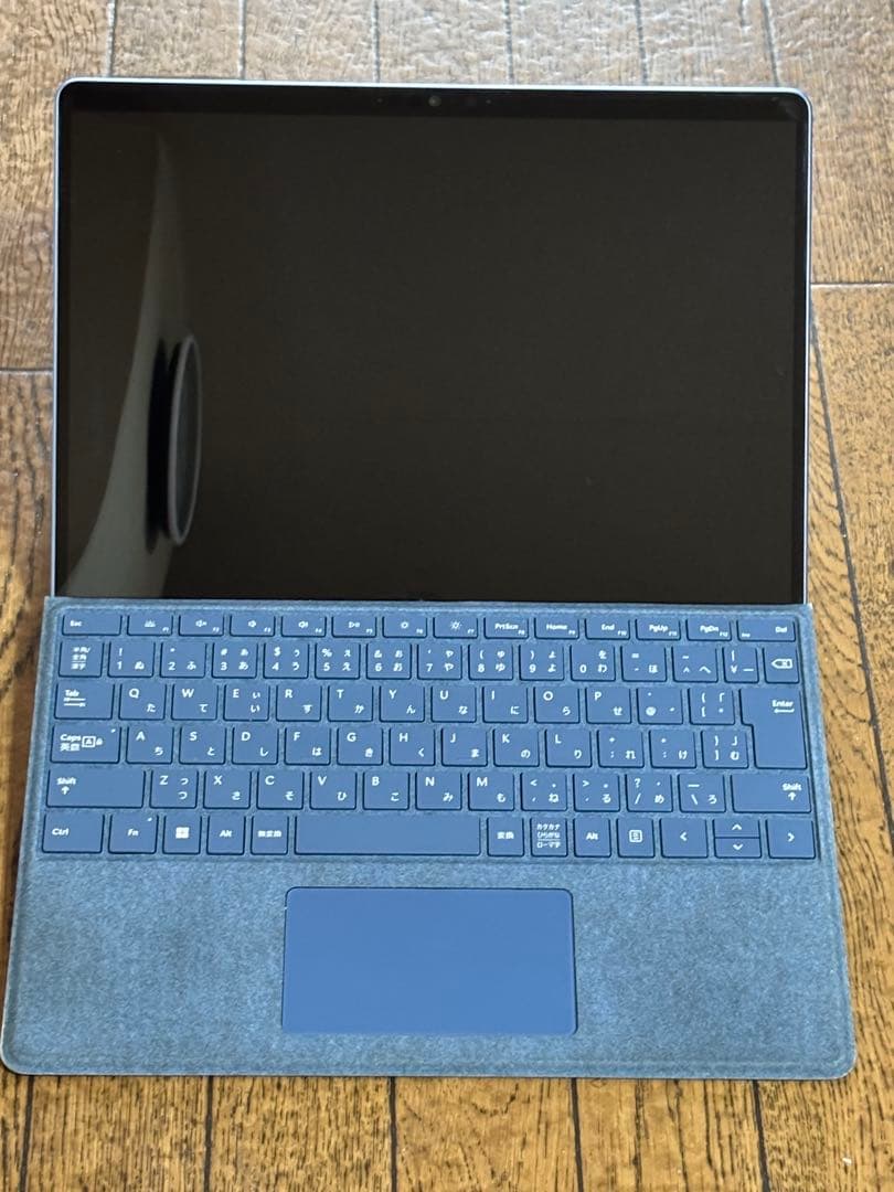 Microsoft Surface Pro 9 + キーボードカバー