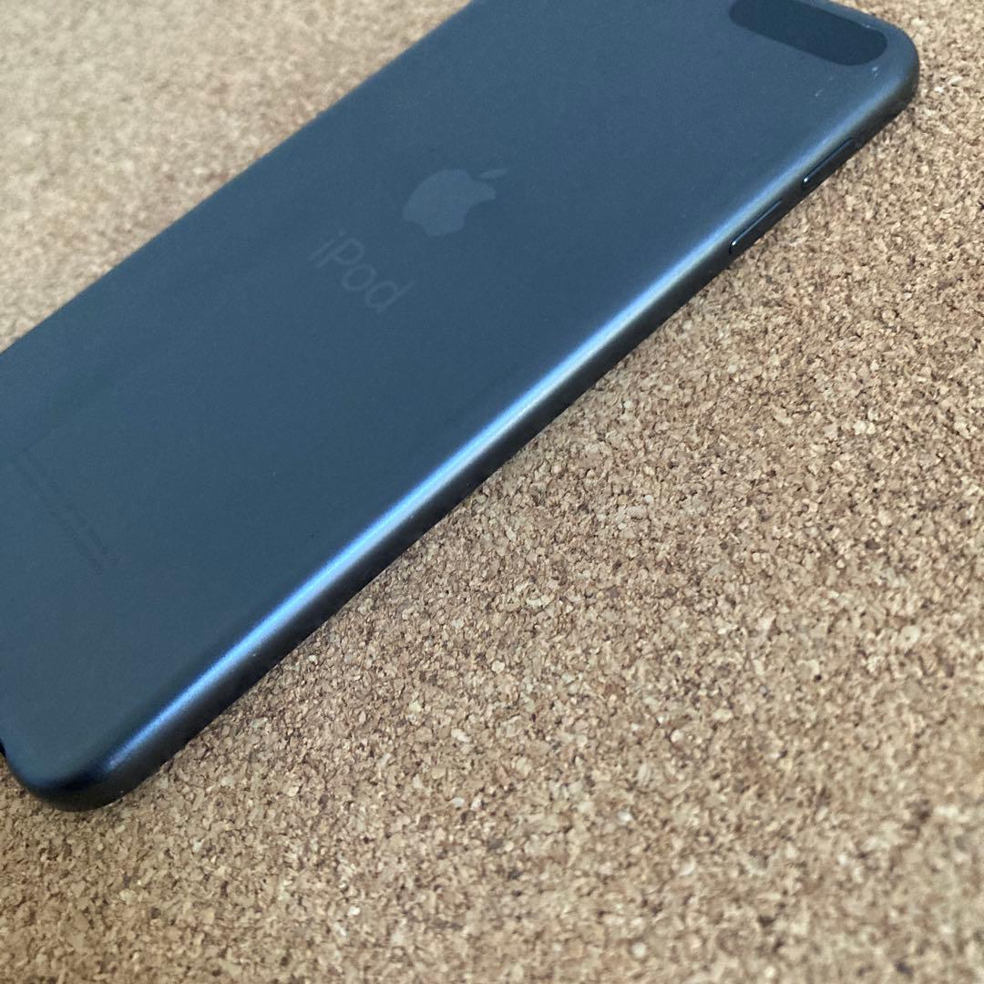 650【早い者勝ち】iPod Touch7 第7世代 32GB WIFIモデル☆