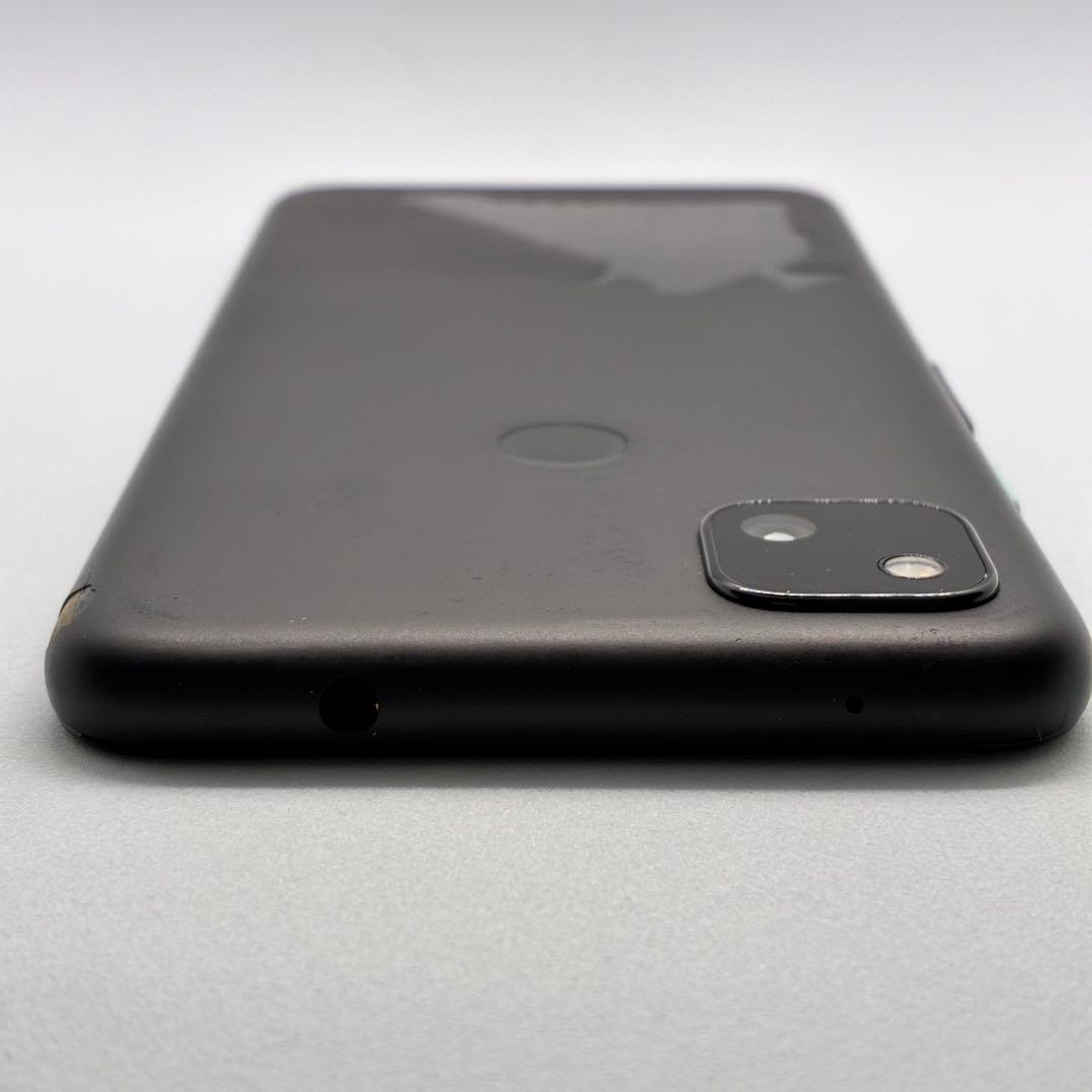 スマートフォン本体 05555 Google pixel 4a