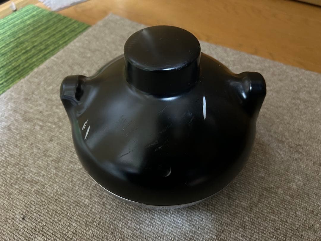 マーシャルヘッドライド　888 160π イエローレンズ・ブラックボディ