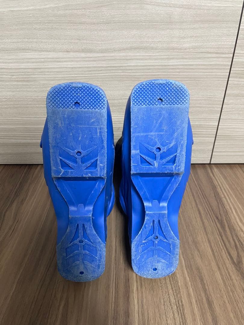 Salomon S/Race 90 子ども用スキーブーツ　リュック付き