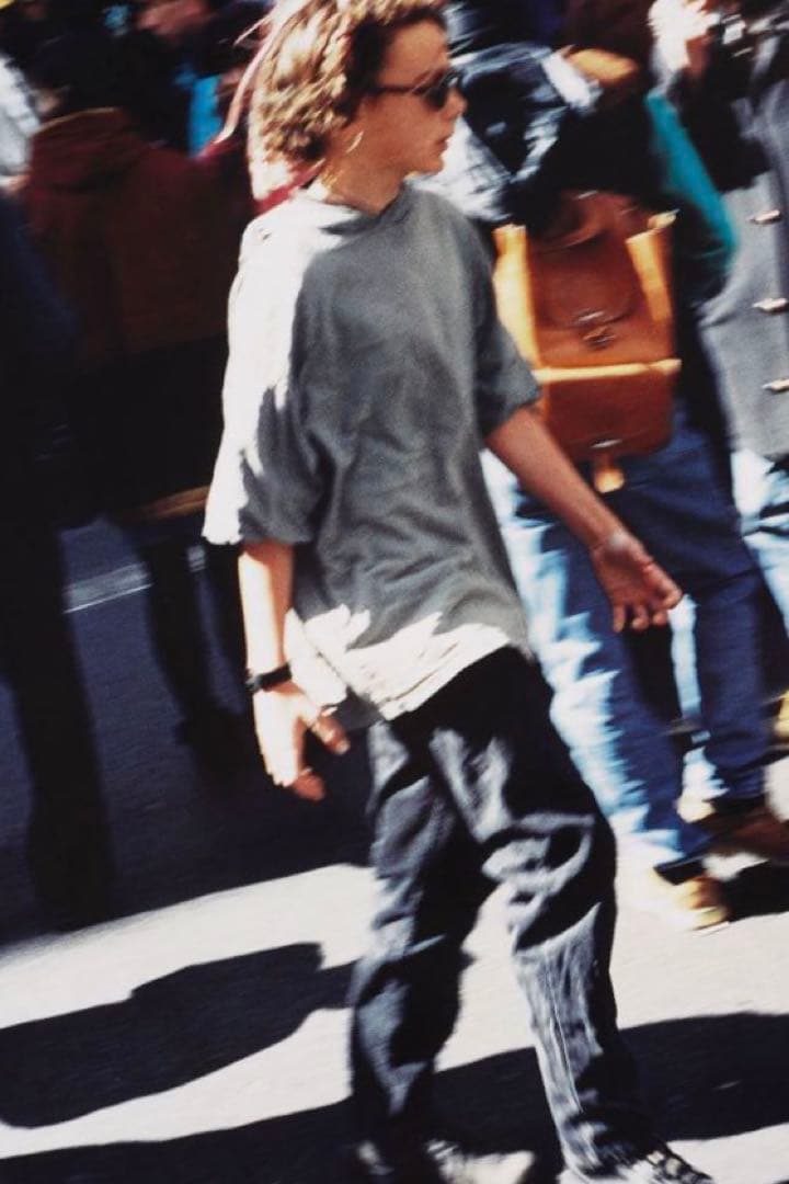 額装済 ラリークラーク ポスター ジャーナルスタンダードファニチャー