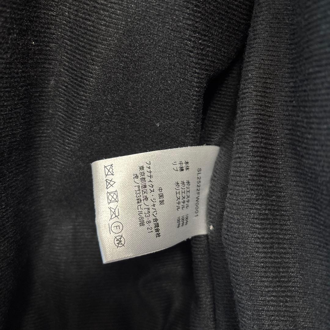 埼玉西武ライオンズ　グラウンドコート