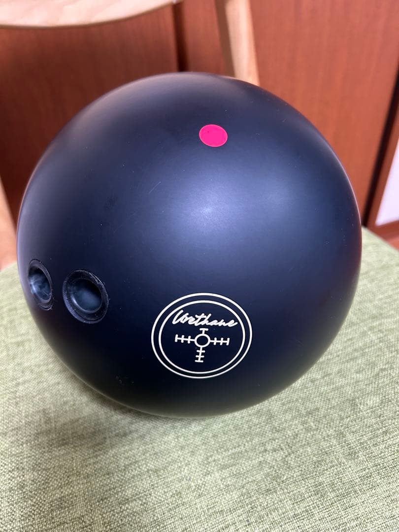 ブラックウレタン15p