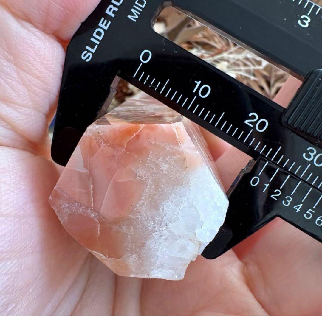 感謝価格♥自己肯定感内面美を引き出し魅力up心身のバランスを整えピンクアメジスト