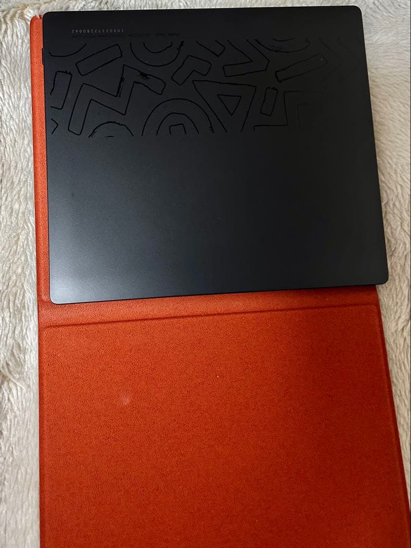 BOOX PAGE 電子書籍リーダー kindle