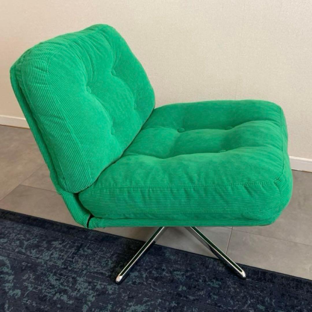 イケア 椅子 ディヴリンゲ ソファ 回転パーソナルチェア