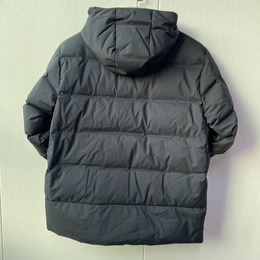 Patagonia ジャクソングレイシャー ダウンJKT （XL）