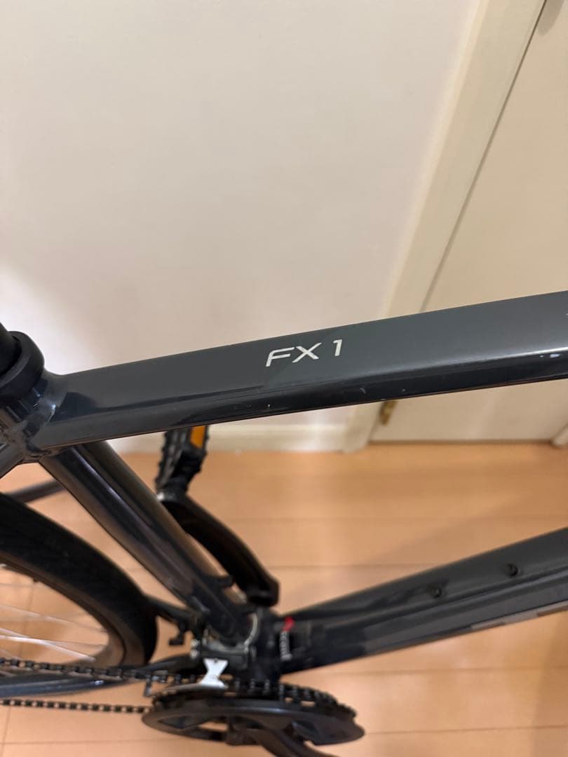 TREK FX1 Disk M 専門店メンテ済み
