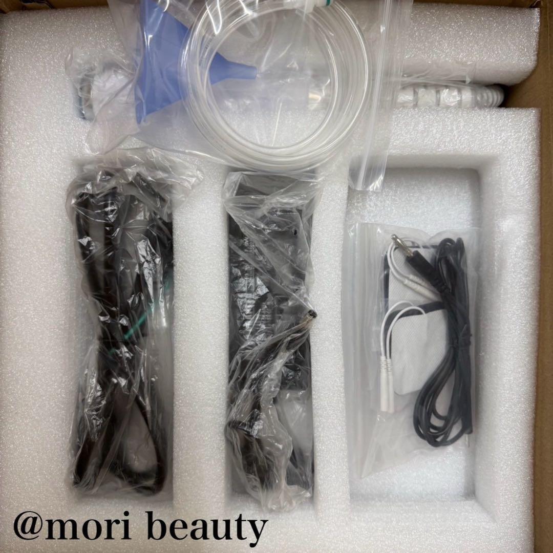 ピーリング　エレクトロポレーション