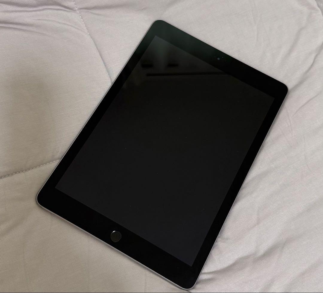 iPad 第6世代 美品 バッテリー　97%