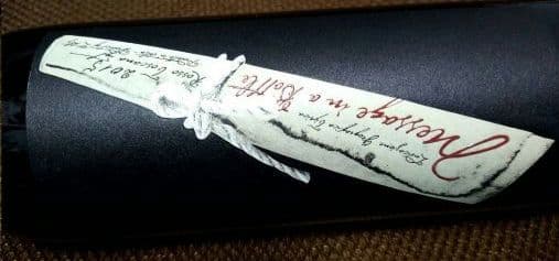 レア　未開封　STING　スティング　ワイン　3本セット　イタリア・ワイン果実酒