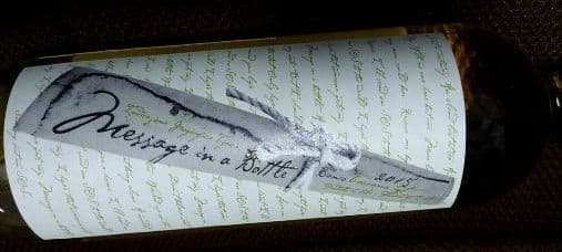 レア　未開封　STING　スティング　ワイン　3本セット　イタリア・ワイン果実酒