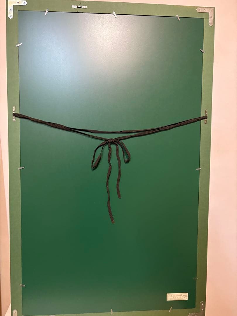 金魚鉢　MATISSE 大型　ポスター　アンリ・マティスHenri 金魚