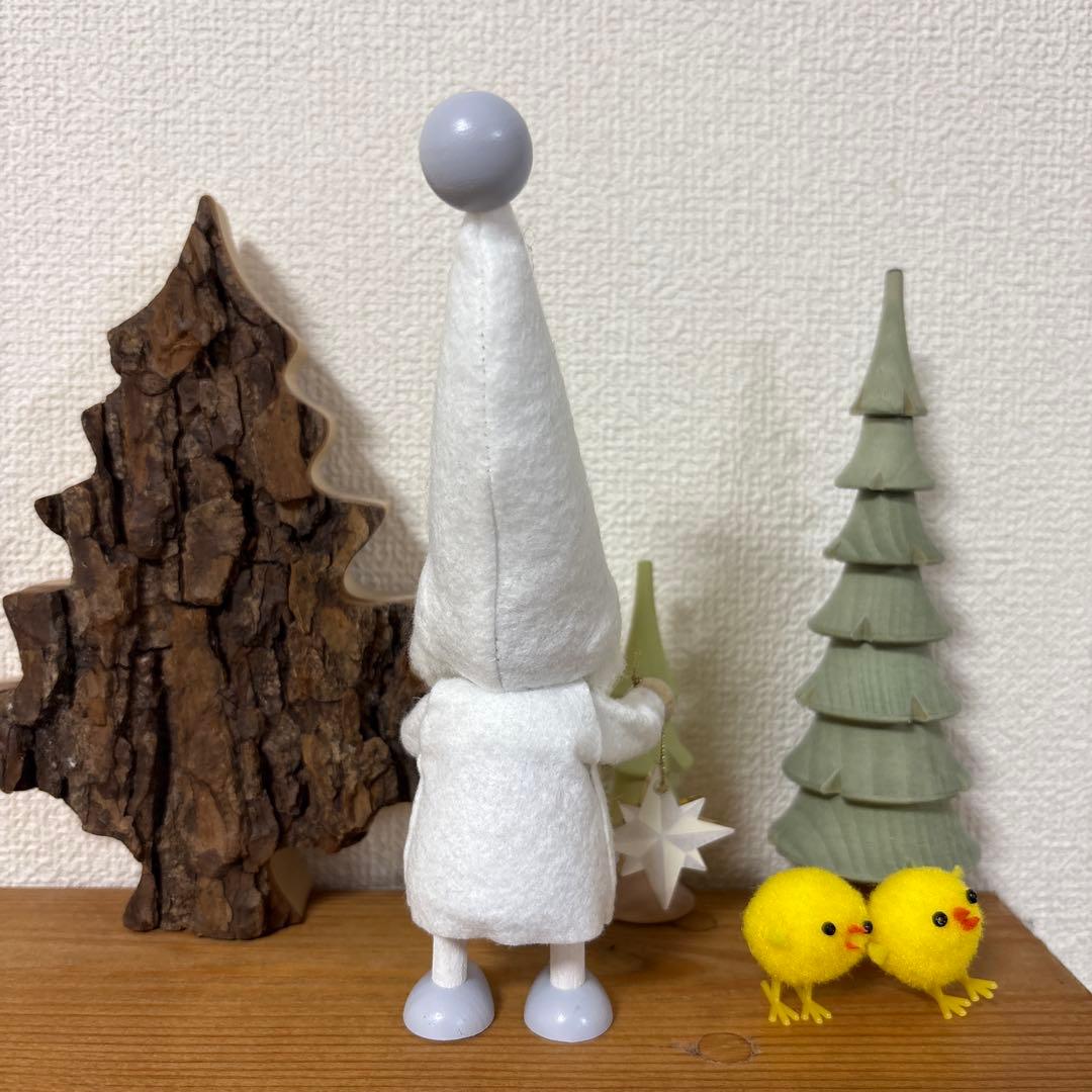 完売品　100体限定 ミッドタウン限定　ノルディカニッセ　　④