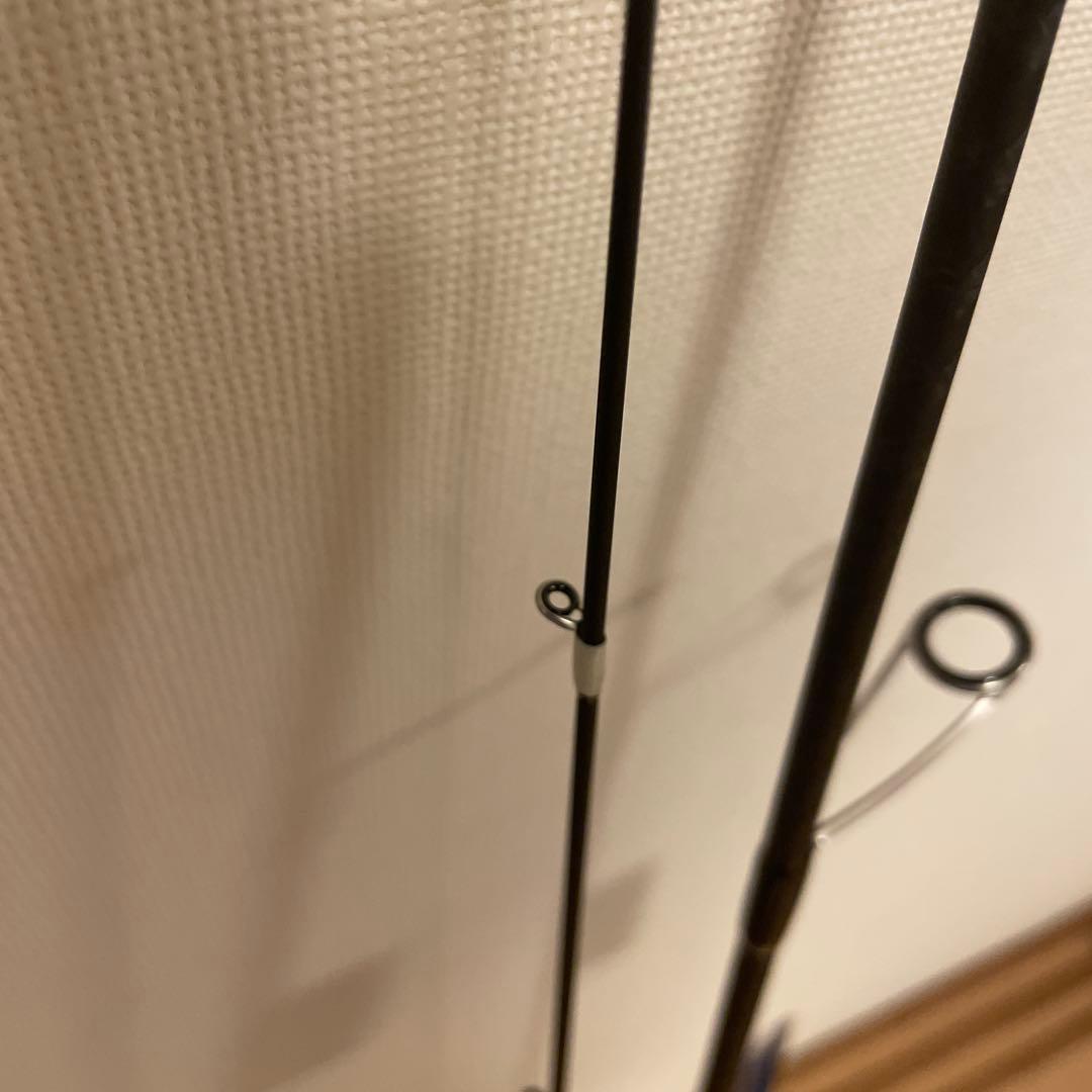 パームス ピンウィール PFGS-63UL（12月26日20時までセール中）