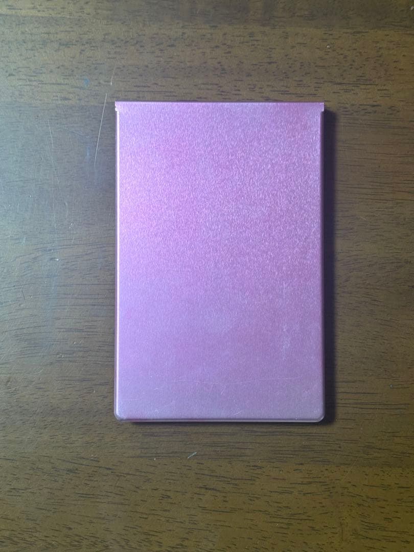 限定レア　イブサンローランYSL baby doll メモ帳