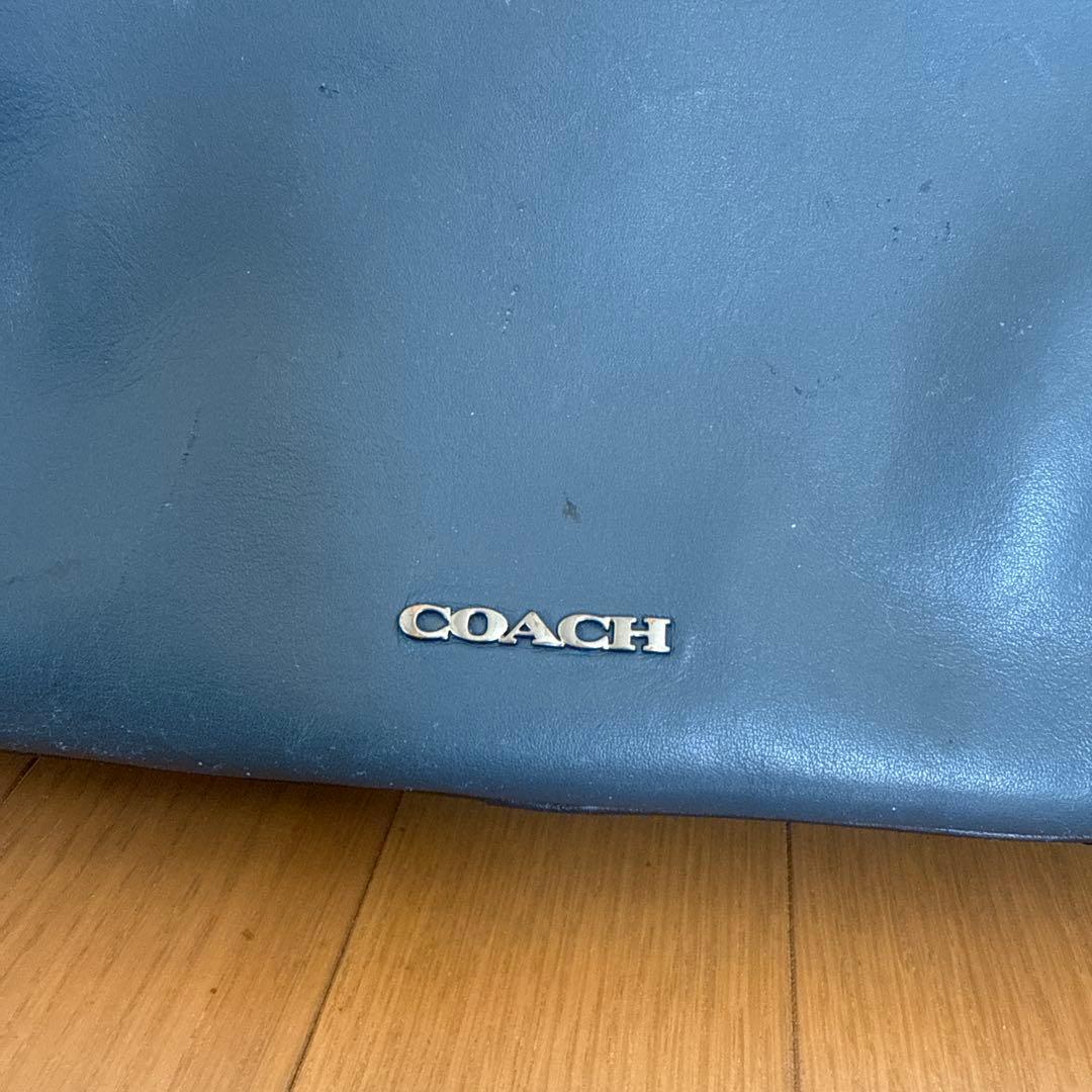 COACH グラハム 3wayビジネスバッグ
