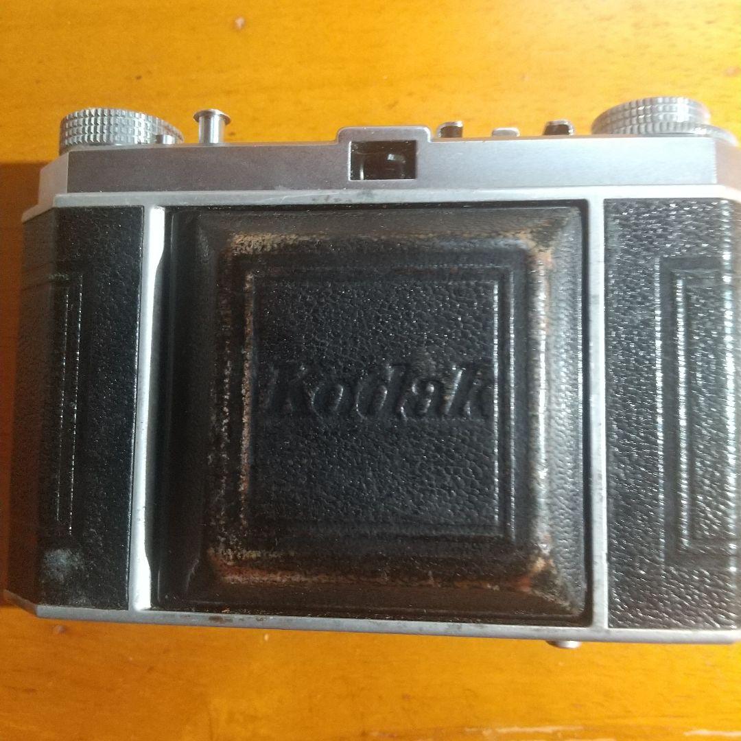 コダックレチナⅠ クセナー50mmf3.5