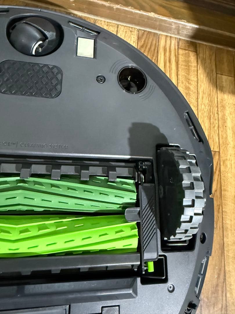 Irobot roomba j7 plus( 素晴らしい製品)