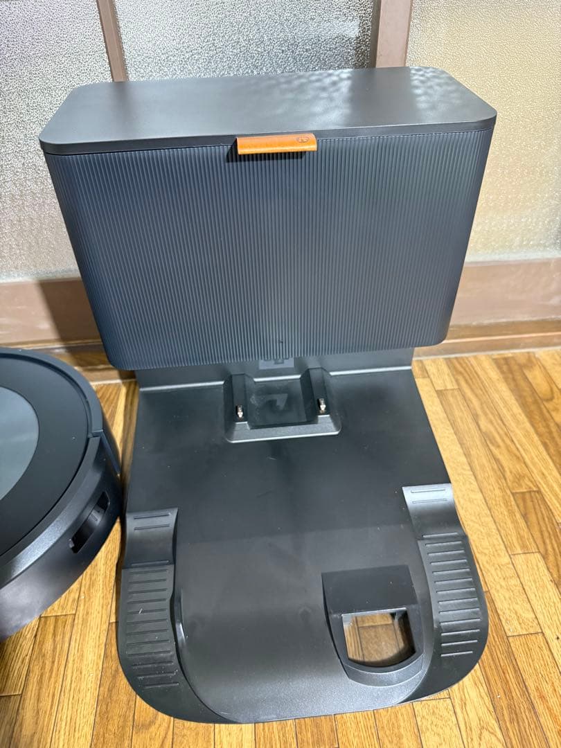 Irobot roomba j7 plus( 素晴らしい製品)