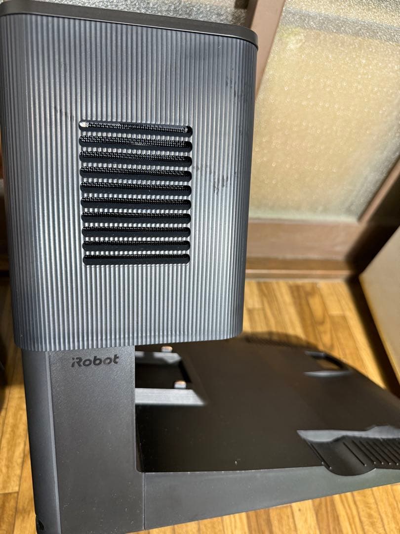 Irobot roomba j7 plus( 素晴らしい製品)
