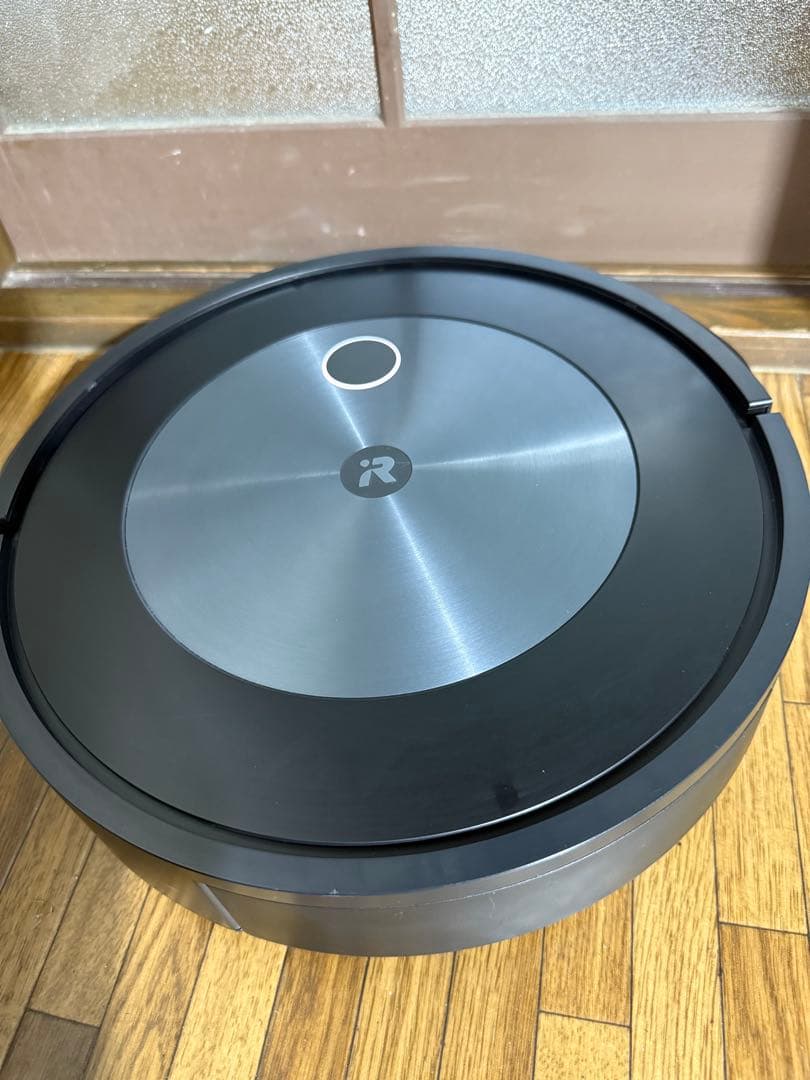 Irobot roomba j7 plus( 素晴らしい製品)