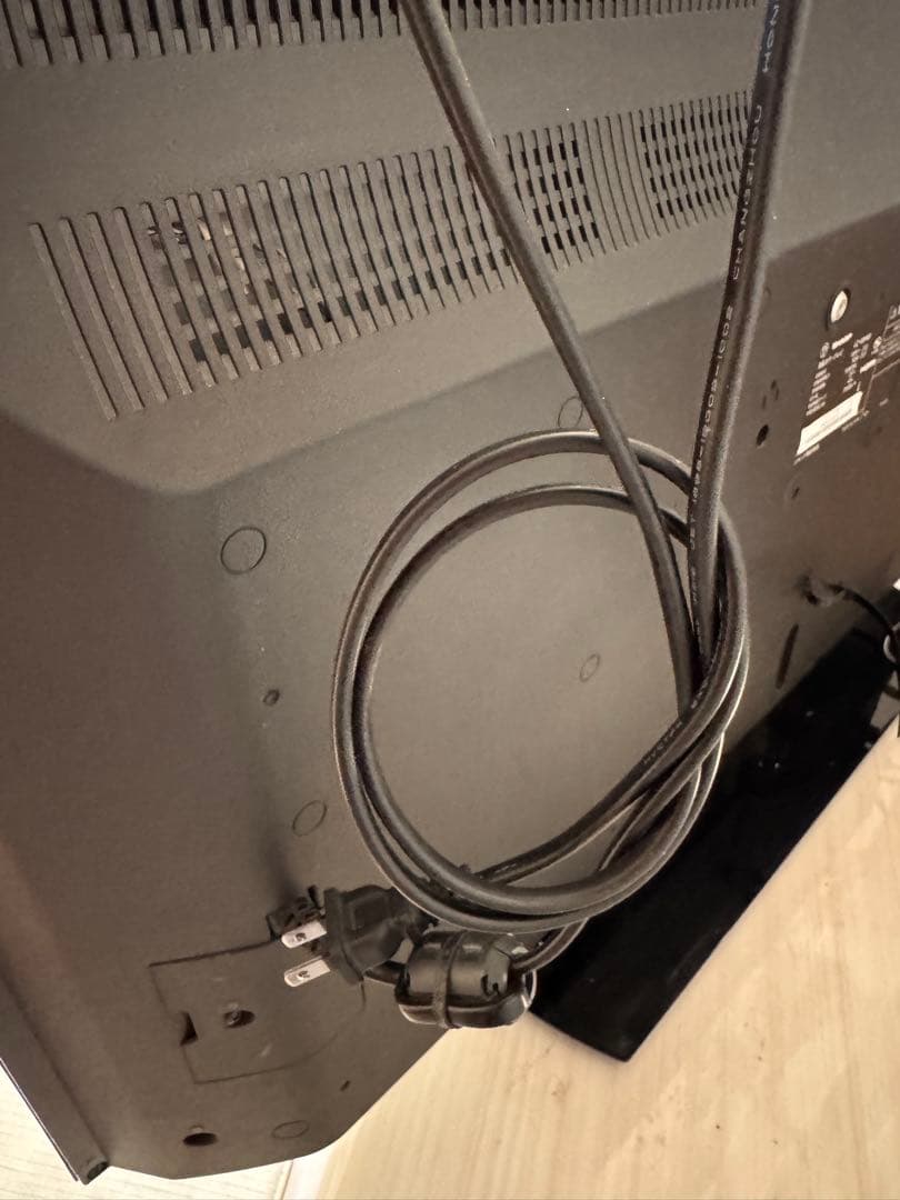 40型 SHARP AQUOS LC-40H40 液晶テレビ